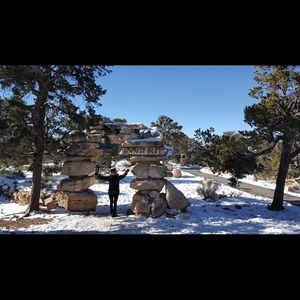 Meet your Posher, Julie